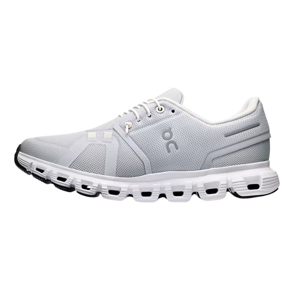Cloud 6 Women's :Glacier | White