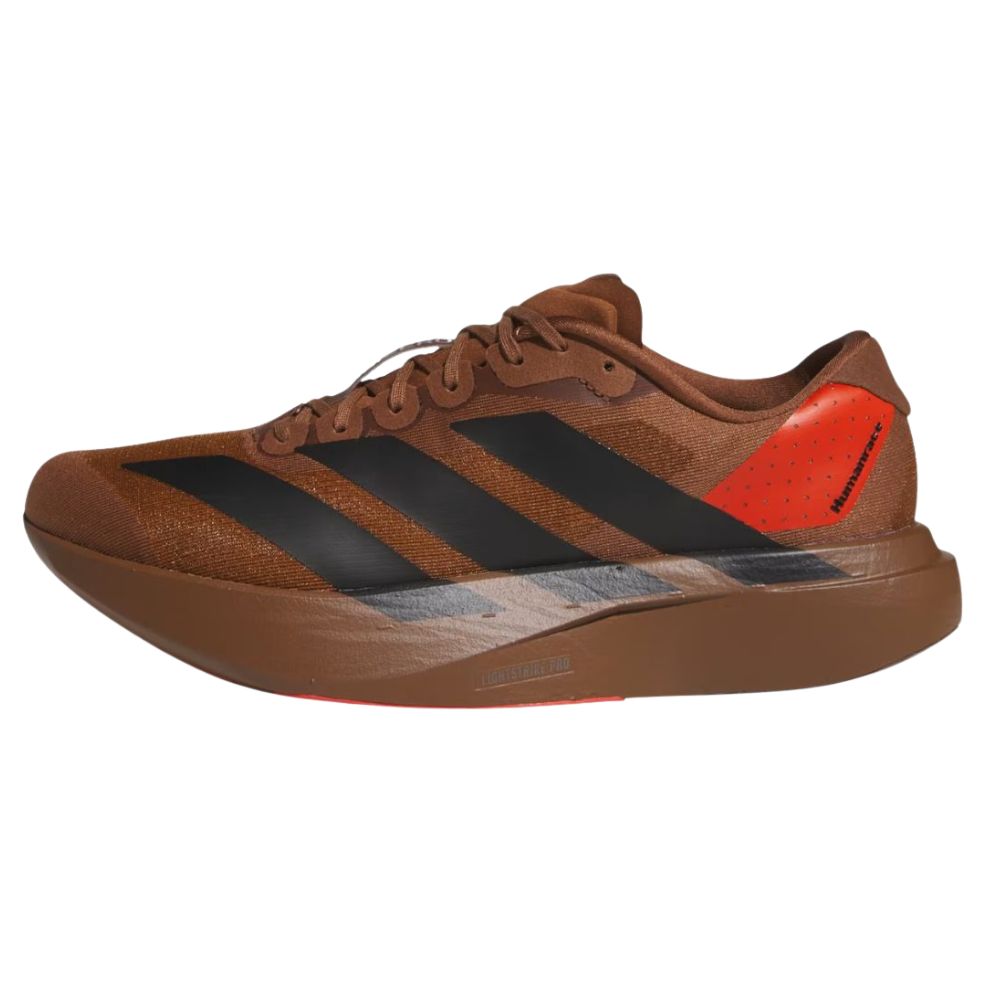 Adizero Evo SL Men's : Brown | Core Black