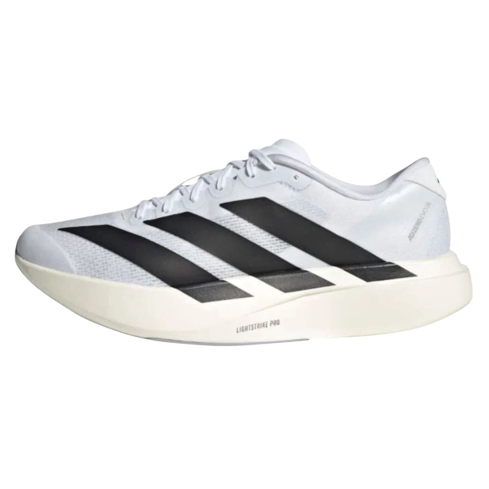 Adizero Evo SL Men's: White
