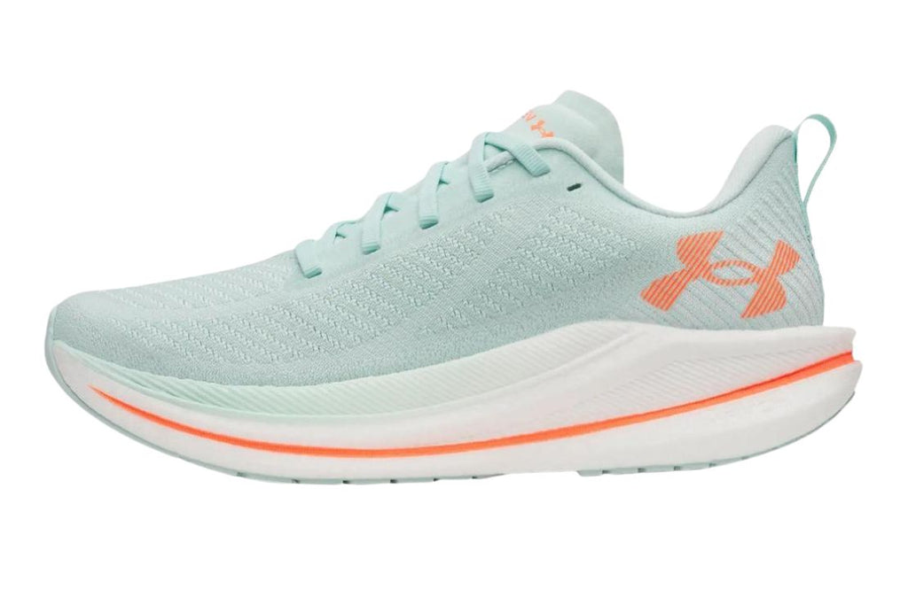Velociti SPD Women's :Fresh Mint | White