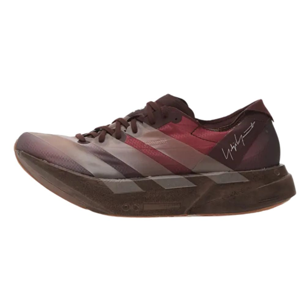 Adios Pro 4 Men's :Night Red | Warm Clay