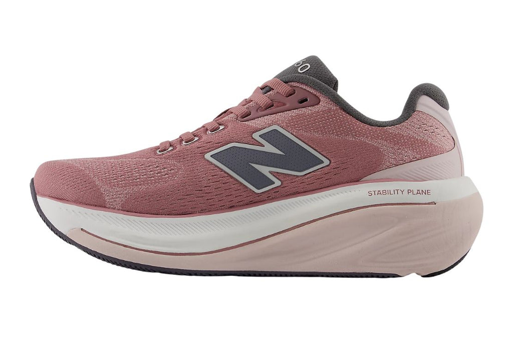Fresh Foam X 860V15 (B) Women's :Rosewood | Neptune Grey