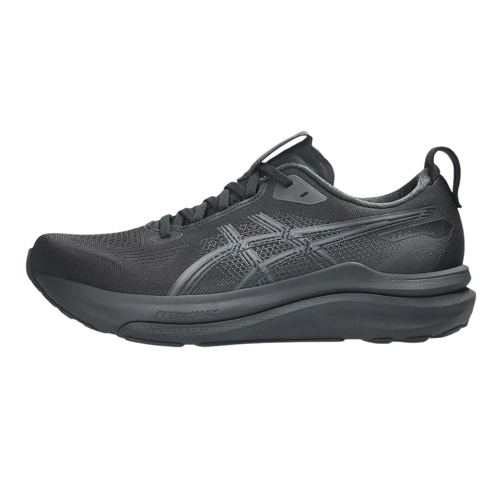 Gel-Kayano 33 Wide (2E) Shoes For Men :Black