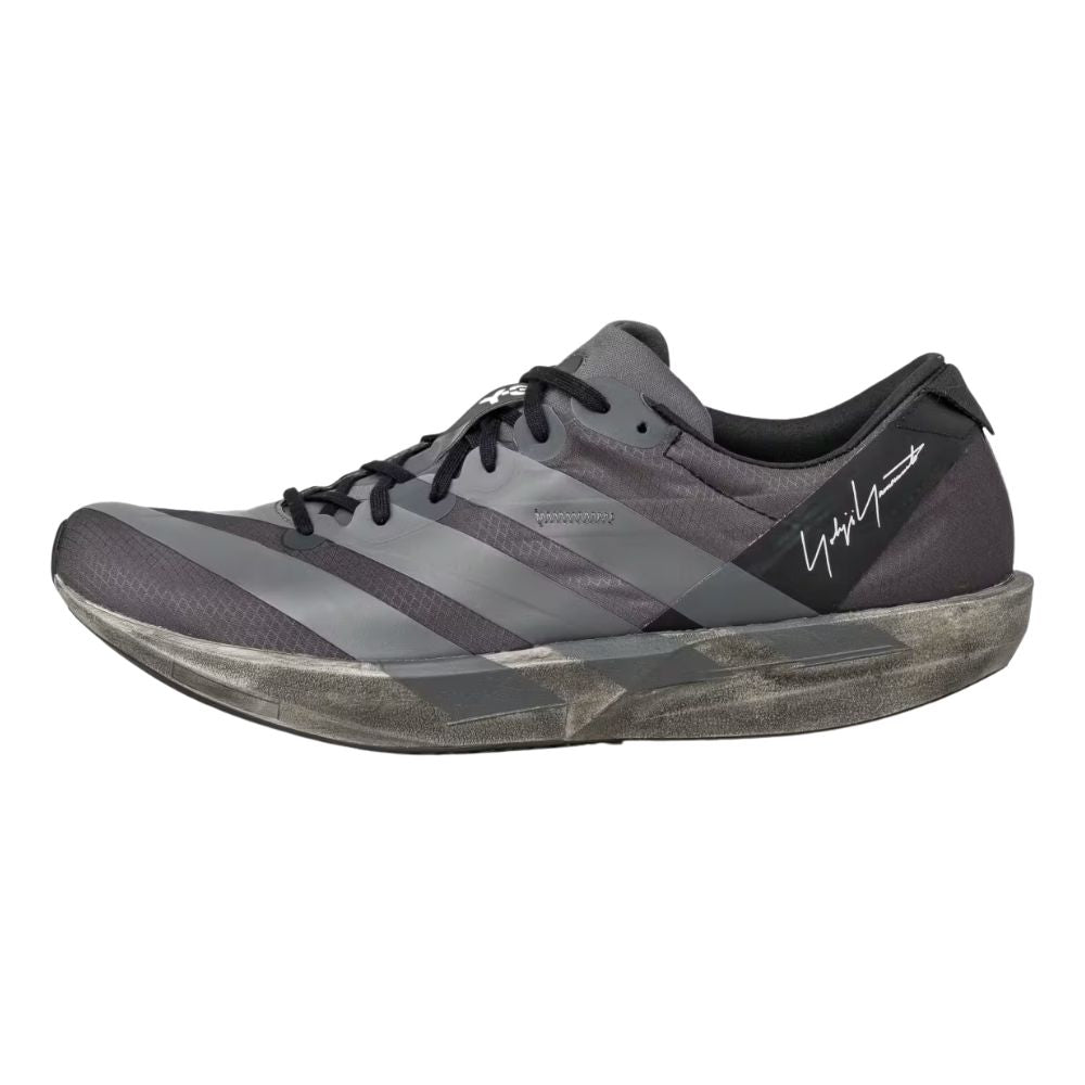 Y-3 Adios 9 Men’s :Black | Grey