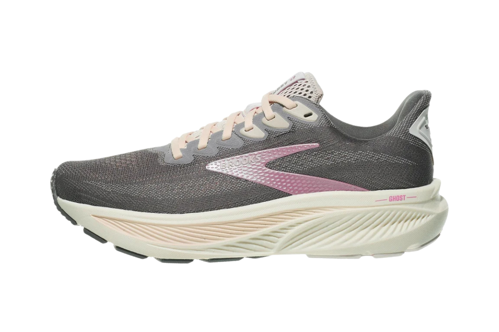 Ghost 17 Women's :Poppy Seed | Pink