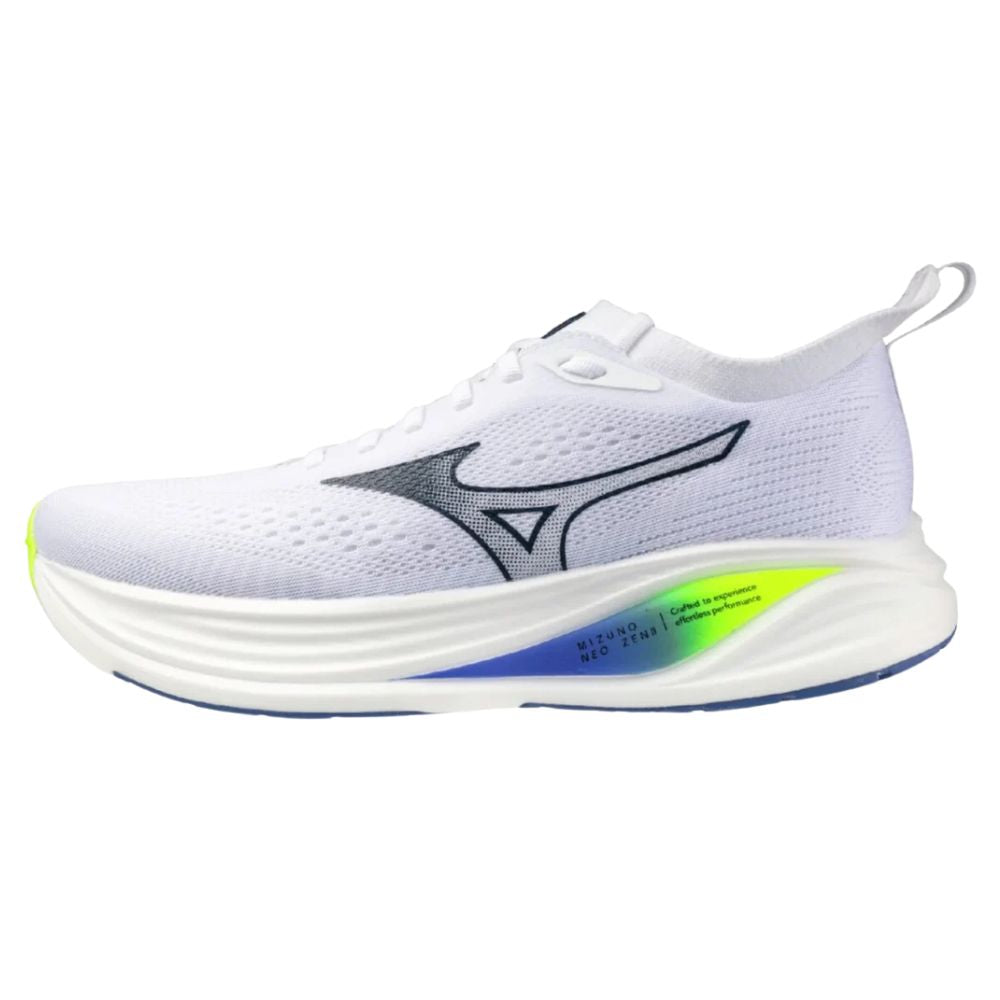 Neo Zen 2 Men's :White | Estate Blue