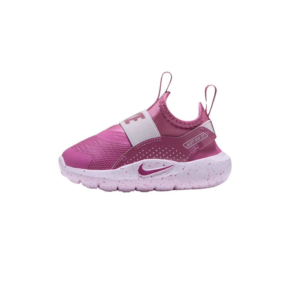 Flex Runner 4 Baby & Toddler :Peony | Pearl Pink