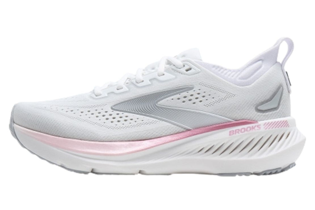 Glycerin GTS 23 Women's :White | Harbor Mist