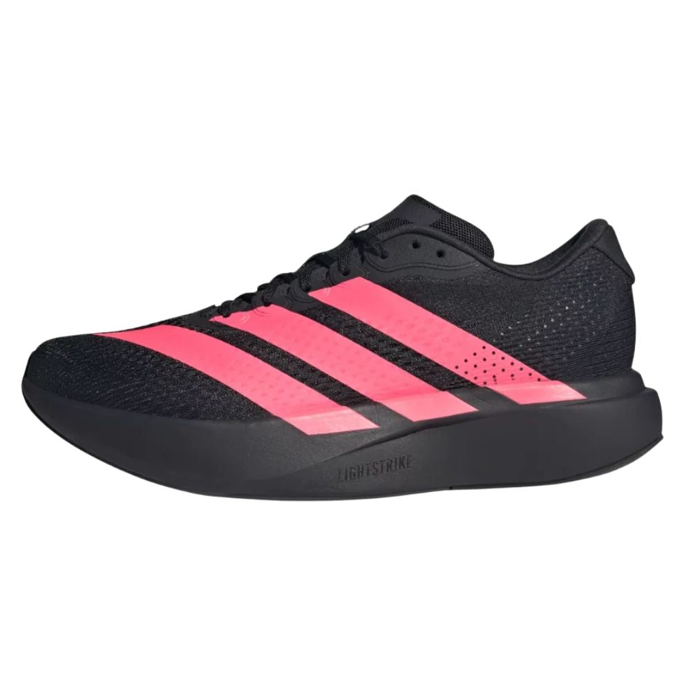 Adizero Pacer Men’s :Core Black | Solar Turbo