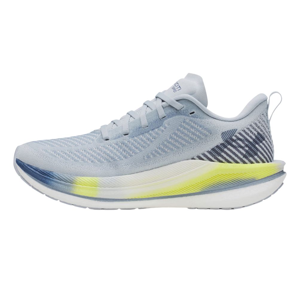 Velociti SPD Women's :Blue | Gray