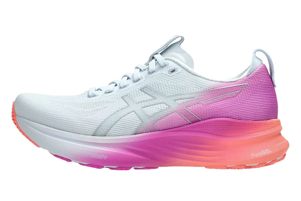 Gel-Kayano 32 Women's :Sky | Digital Sakura