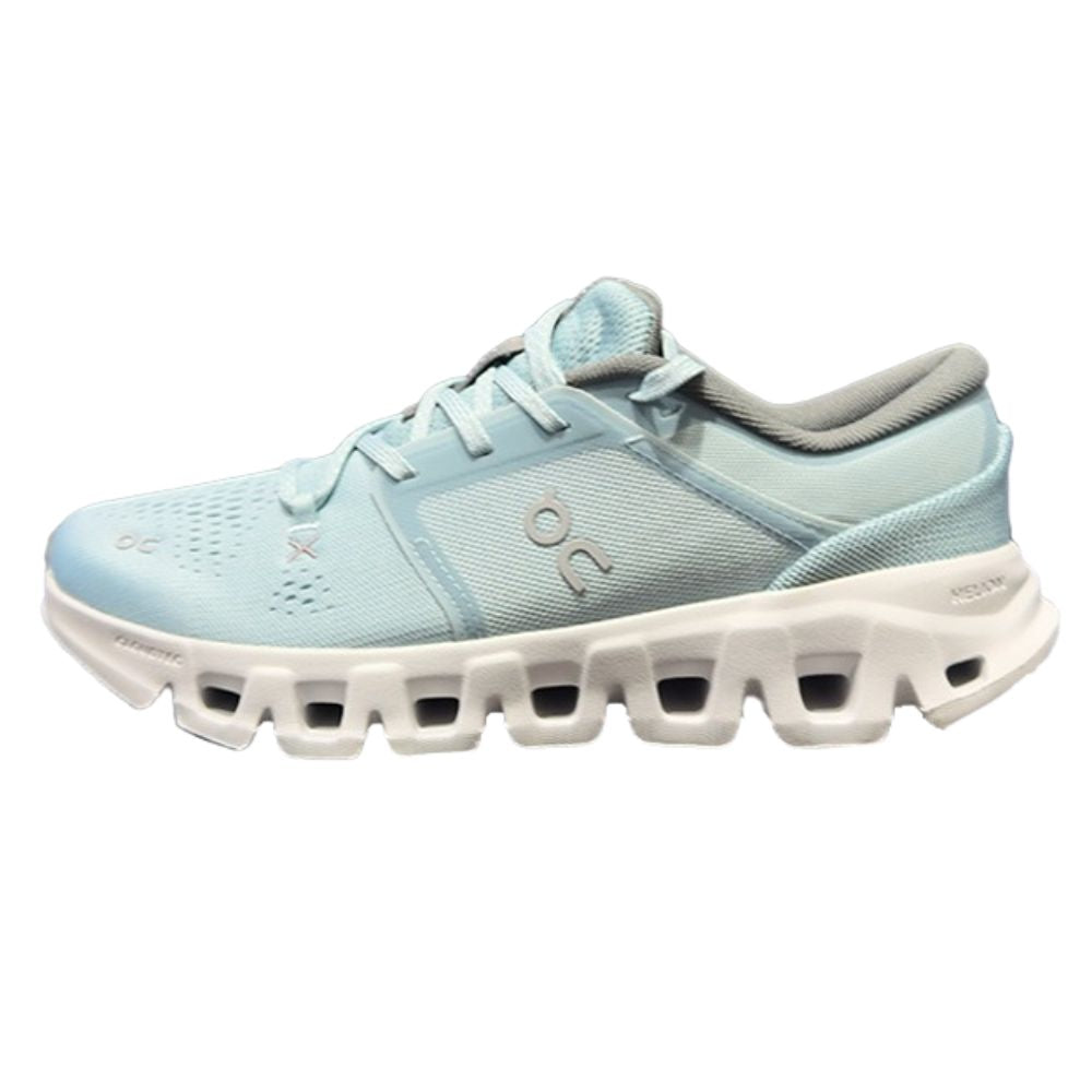 Cloud X 5 Men’s :Wash | Glacier