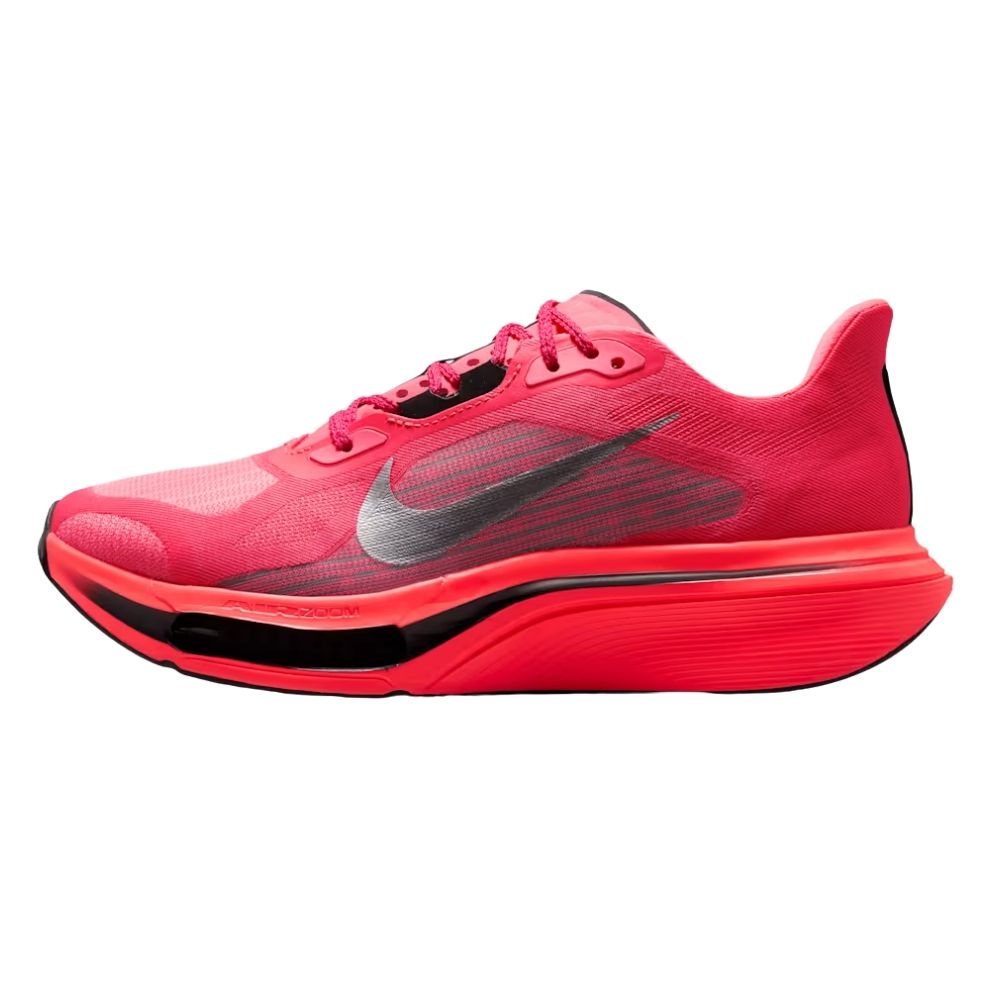 Pegasus Plus 2 Women’s :Flash Crimson | Black