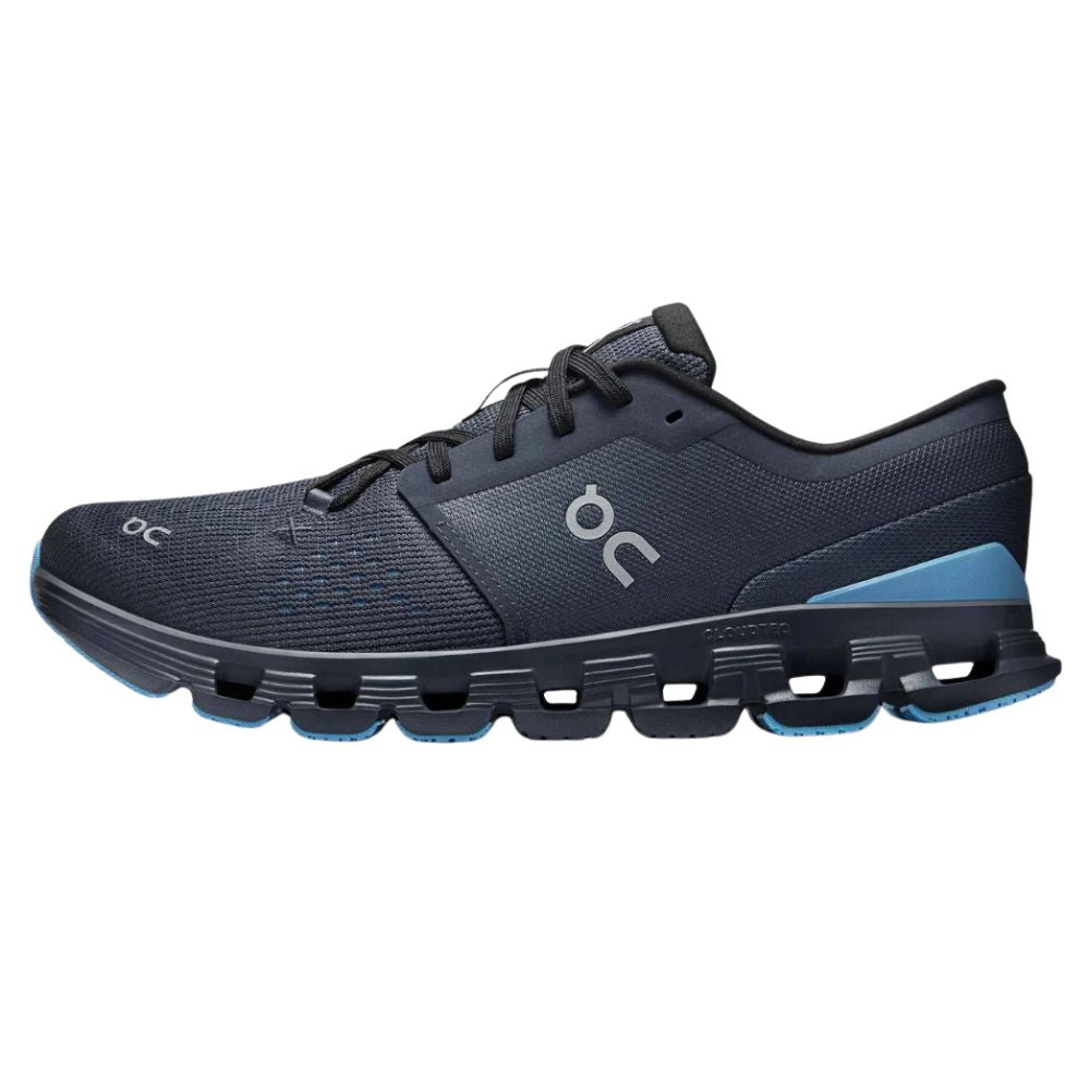 Cloud X 4 Men's :Navy | Gourami