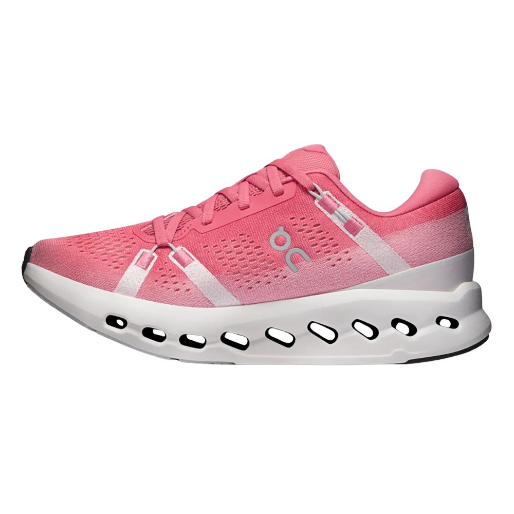 Cloudsurfer 2 Women’s :Camellia | Ivory