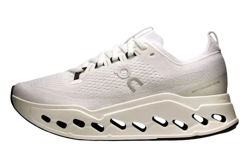 Cloudsurfer Max Women's :White