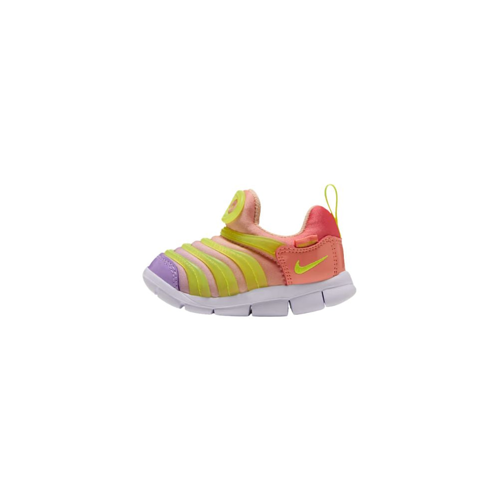 Dynamo Free Baby & Toddler Shoes :Crimson Bliss | Sunset Haze