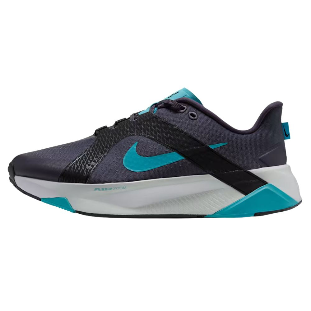 Hybrid RN Men's Training :Gridiron | Black