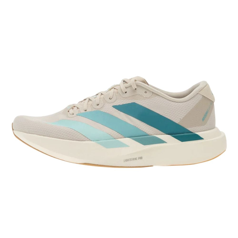 Adizero EVO SL Men's :Alumina | Mint Ton