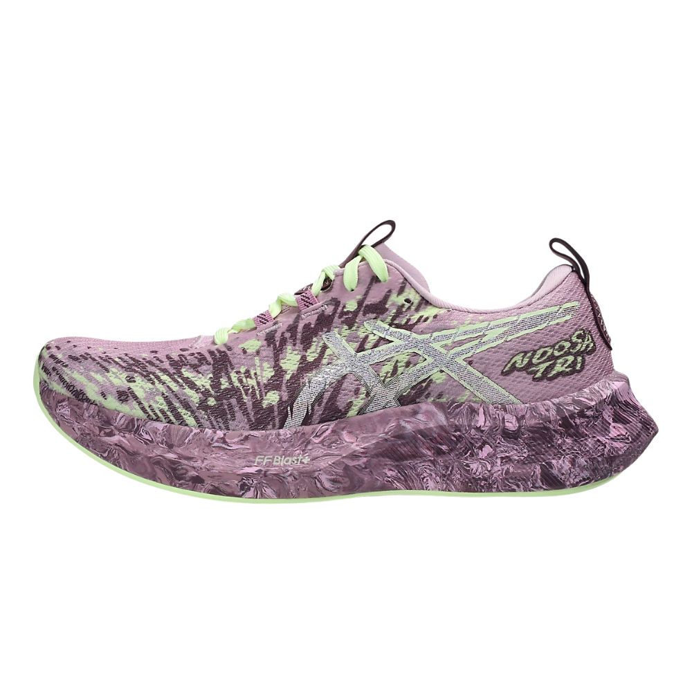 Noosa Tri 16 Women’s :Hazy Lilac | Dark Prune