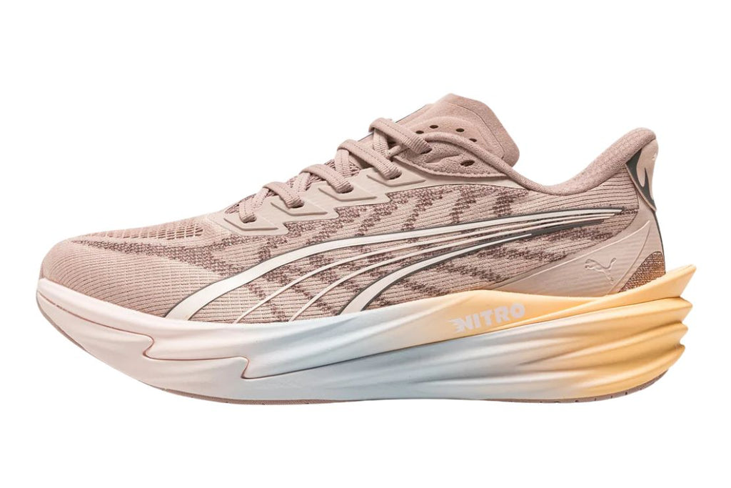 Deviate Nitro 4 RC Men's :Sandstone | Lucite