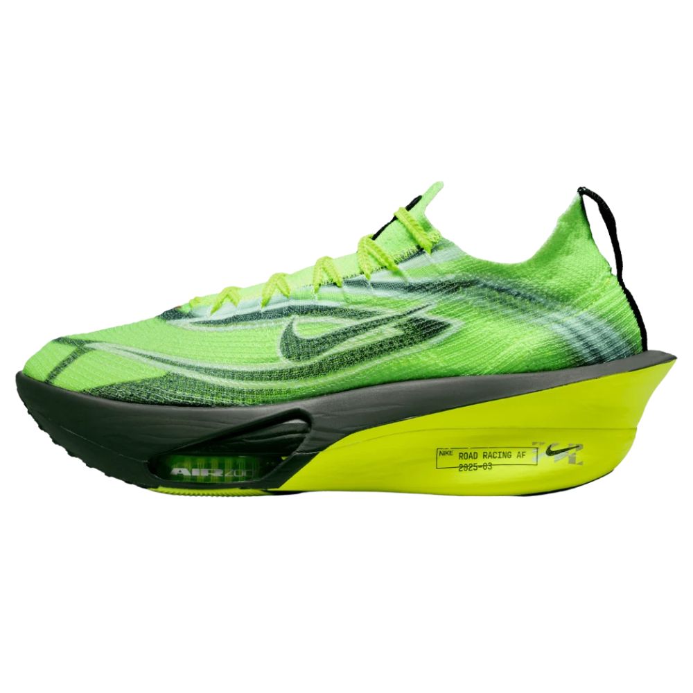 Air Zoom Alphafly Next% 3 Men's :Multi-Color | Volt