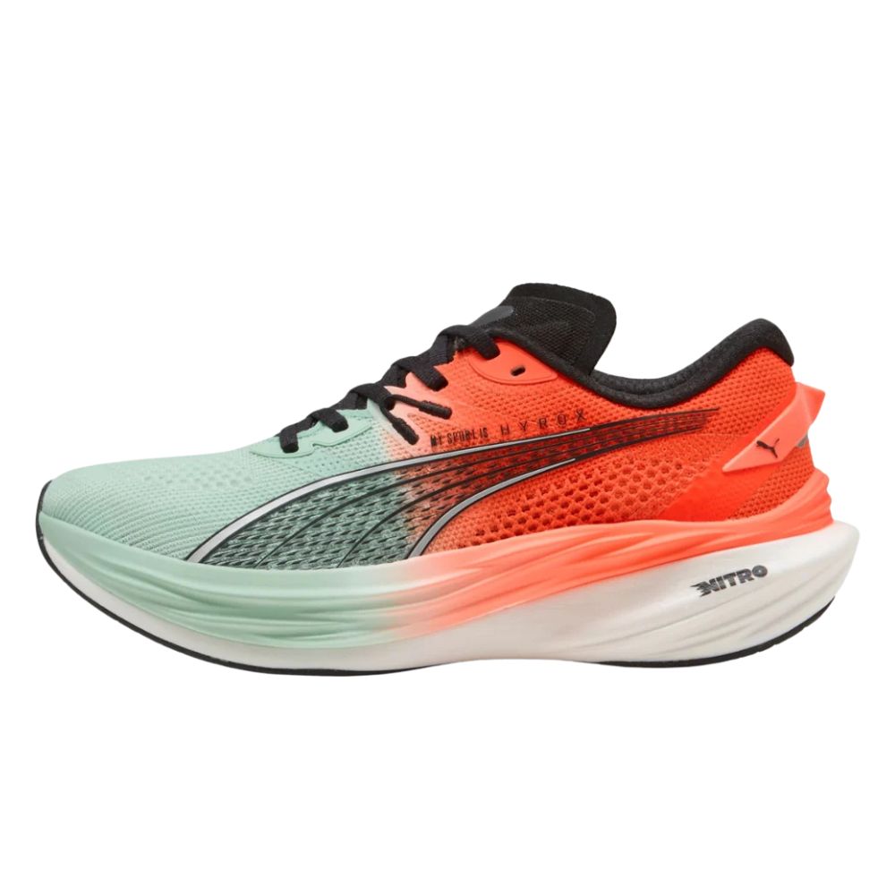 Hyrox Deviate Nitro 3 Women's :Mint Melt