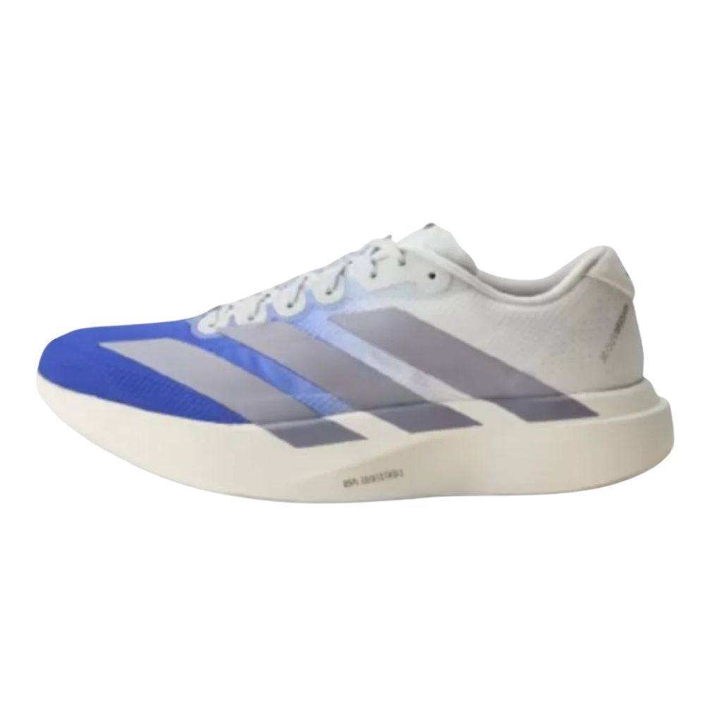 Adizero EVO SL Woven For Men :Lucid Blue | Slate