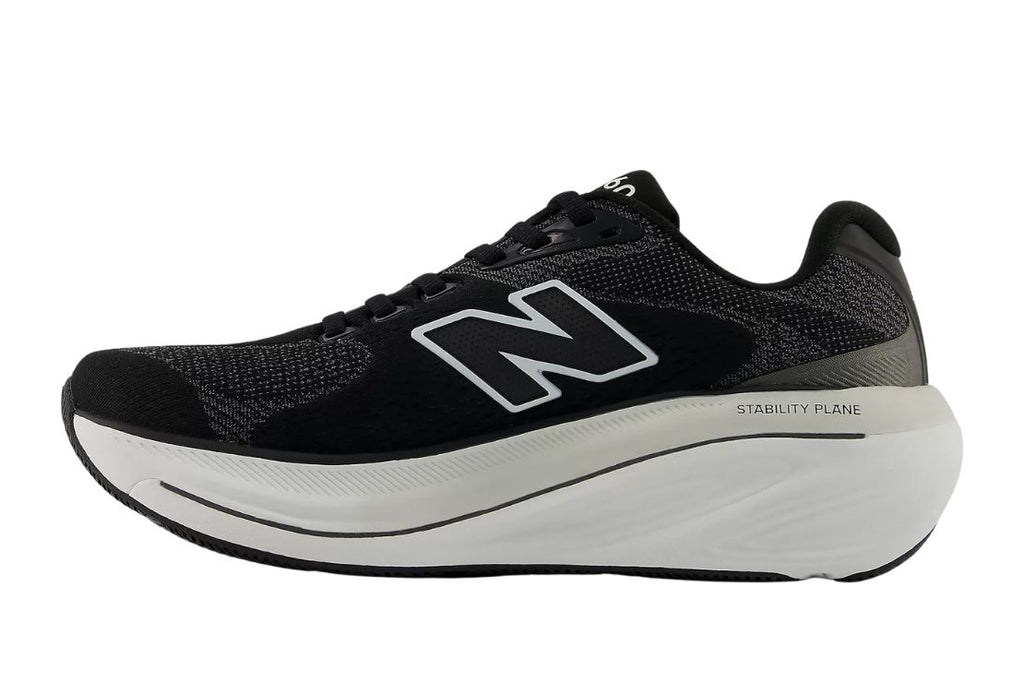 Fresh Foam X 860 v15 Women's: Black | White
