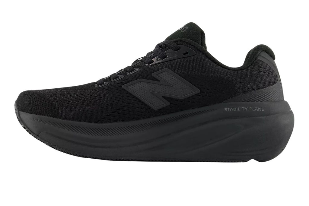 Fresh Foam X 860v15 (D) Women's :Black