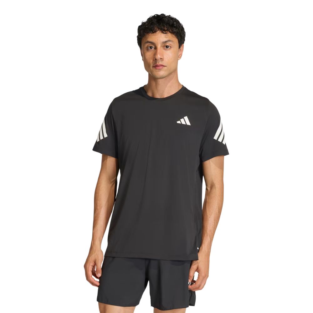 Men's Adi365 Climacool T-Shirt :Black