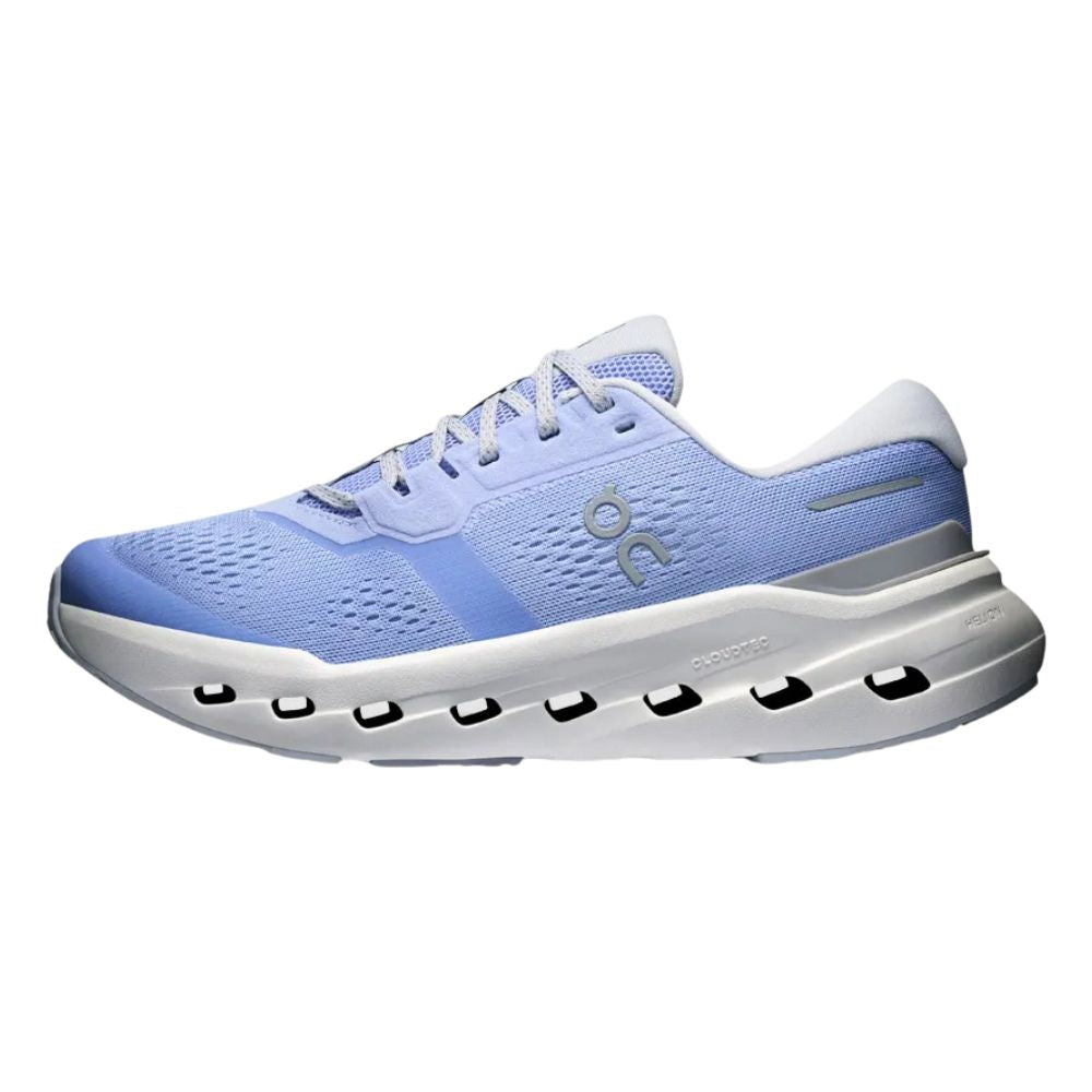 Cloudrunner 3 Women’s :Myrtle | Platinum