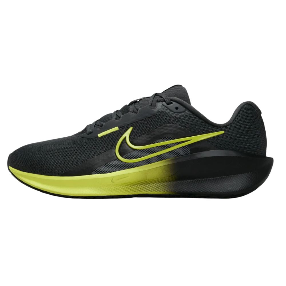 Downshifter 13 Men's :Anthracite | Cyber Black