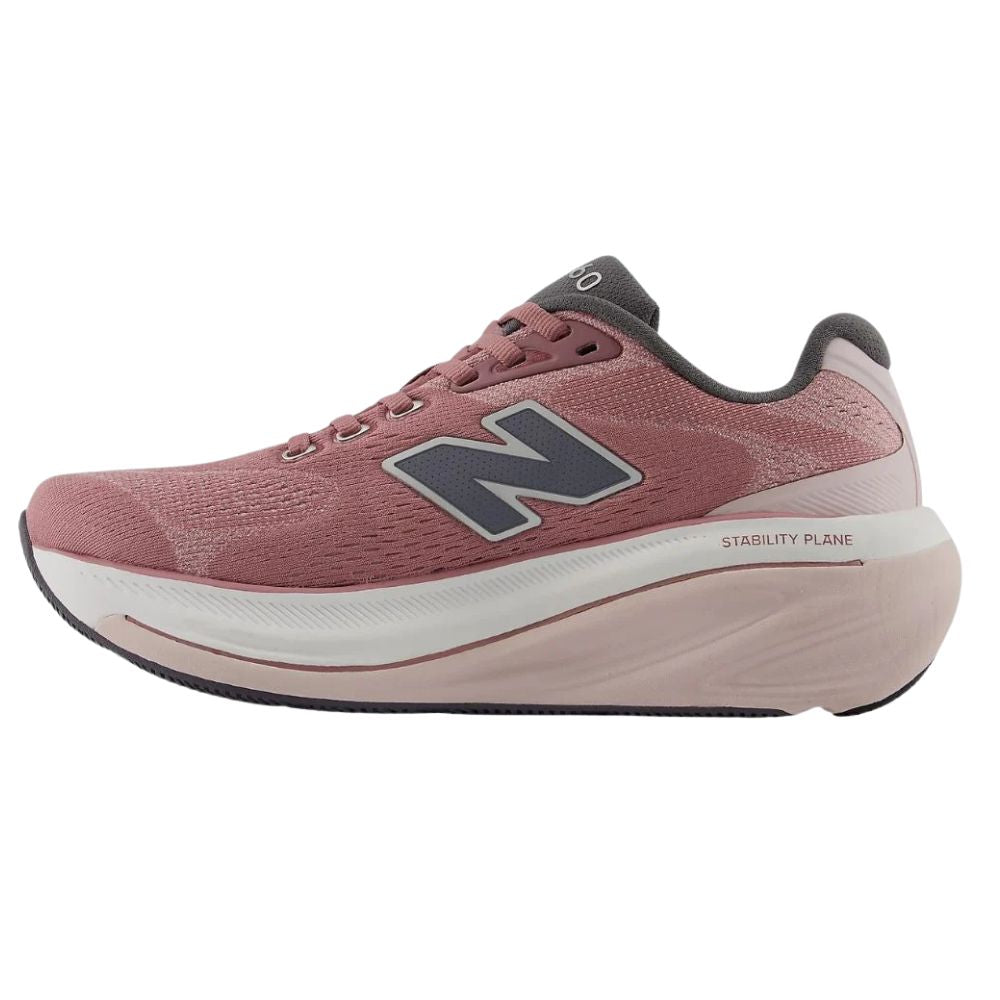 Fresh Foam X 860V15 (B) Women's :Rosewood | Neptune Grey