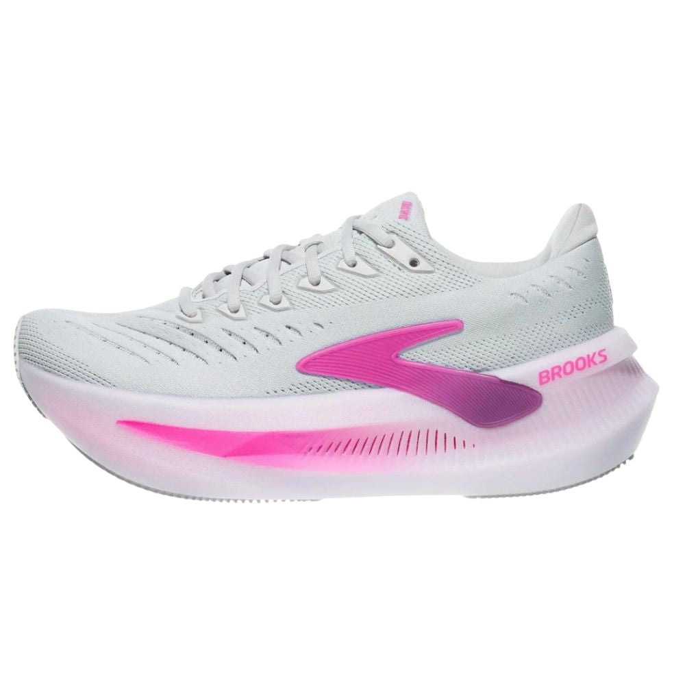 Glycerin Max 2 Women's :Oyster | Argyle