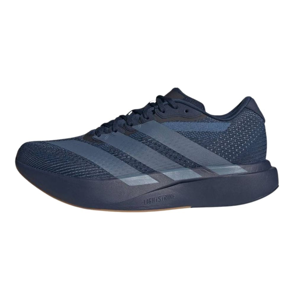 Adizero Pacer Men’s :Night Indigo | Tech Ink