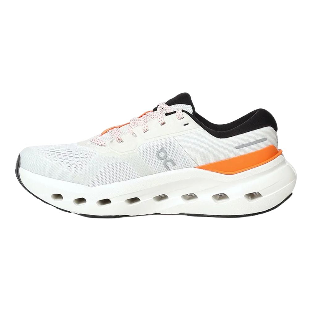 Cloudrunner 3 Men's :Ivory | Flame