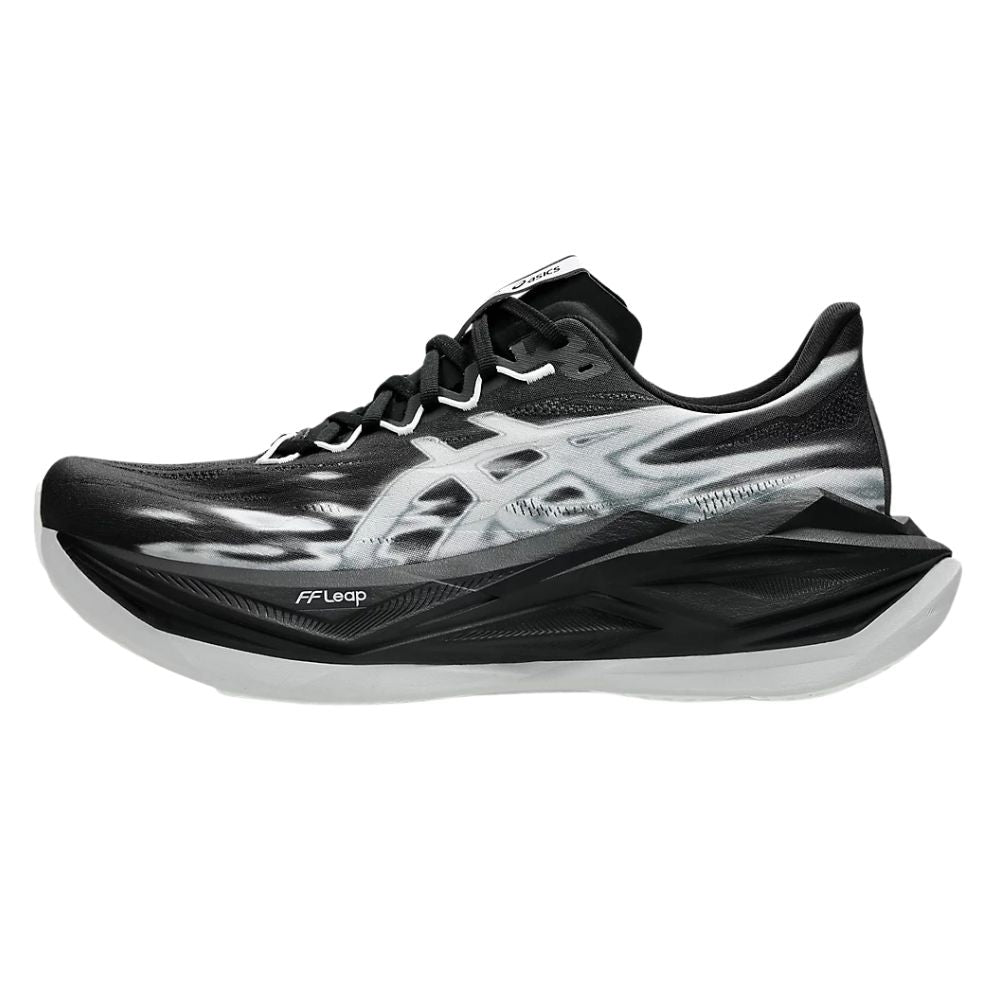 Superblast 3 Standard (D) Unisex :Black