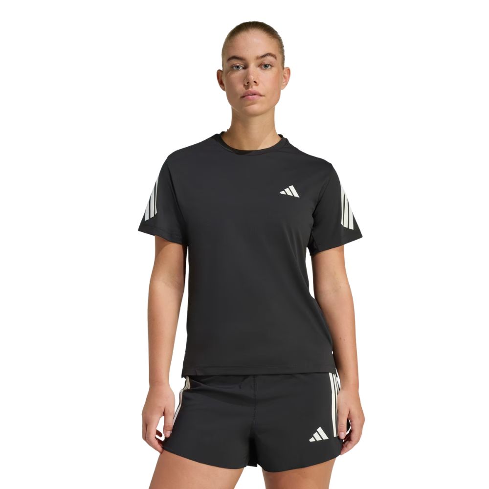 Women's Adi365 Climacool T-Shirt :Black