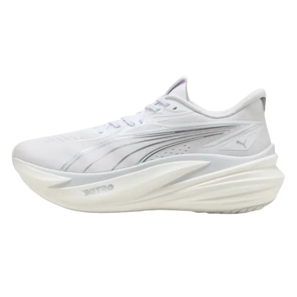MagMax Nitro 2 Men's :Puma White | Silver Mist