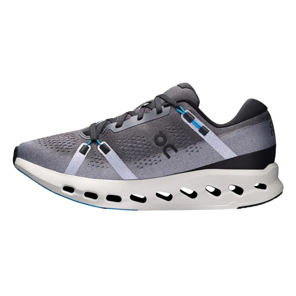 Cloudsurfer 2 Men's :Black | Malibu
