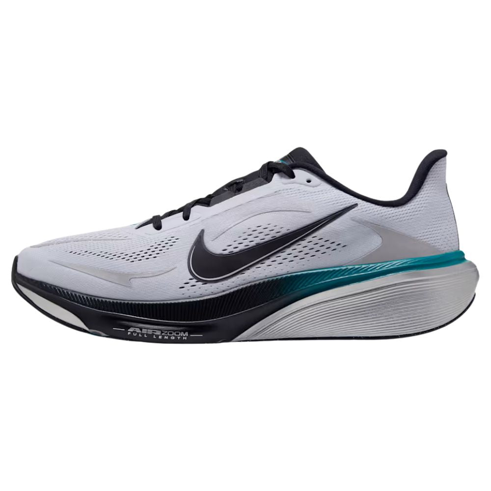 Air Zoom Pegasus 42 Men’s :Football Grey | Bright Spruce