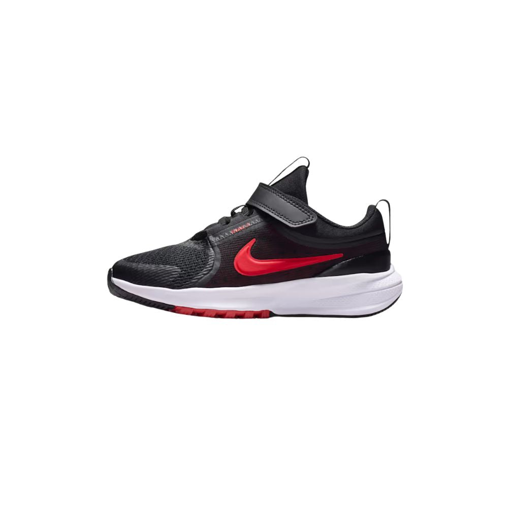 Star Runner 5 (Pre-School) Little Kids' :Black | University Red