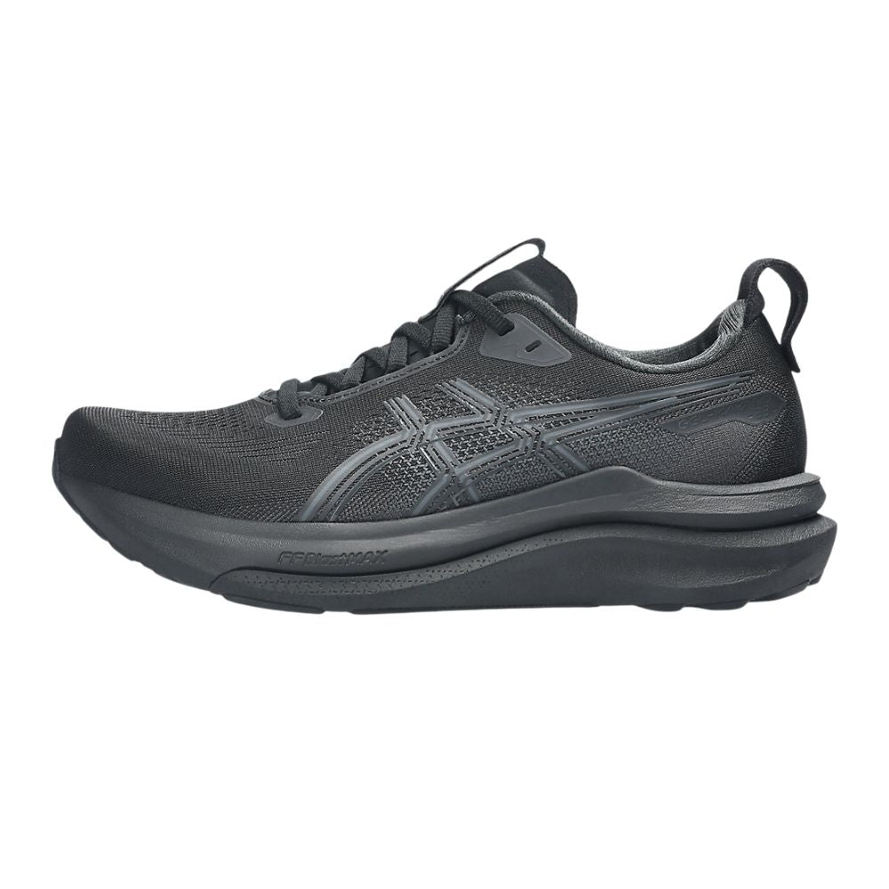 Gel-Kayano 33 Wide (D) For Women :Black