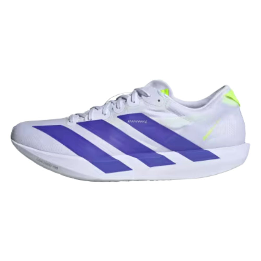 Adizero Adios 9 Men's :Frozen Purple | Solar Purple