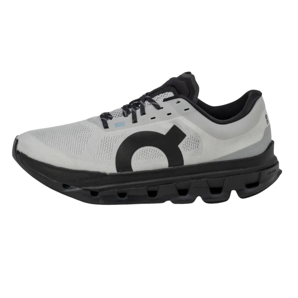 Cloudflow 5 Men's :Glacier | Black