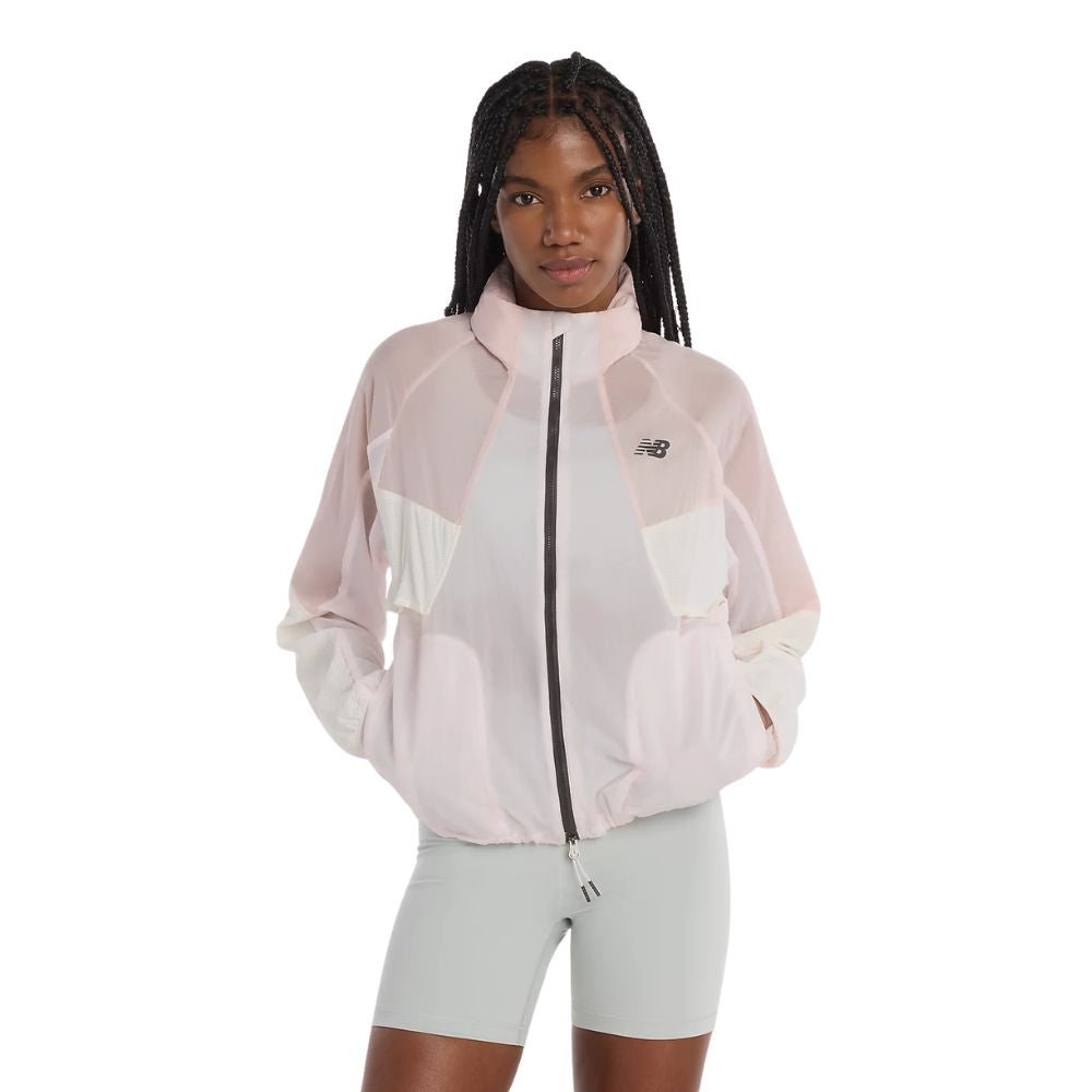 Women's Gabby Thomas Signature Collection RC Jacket
