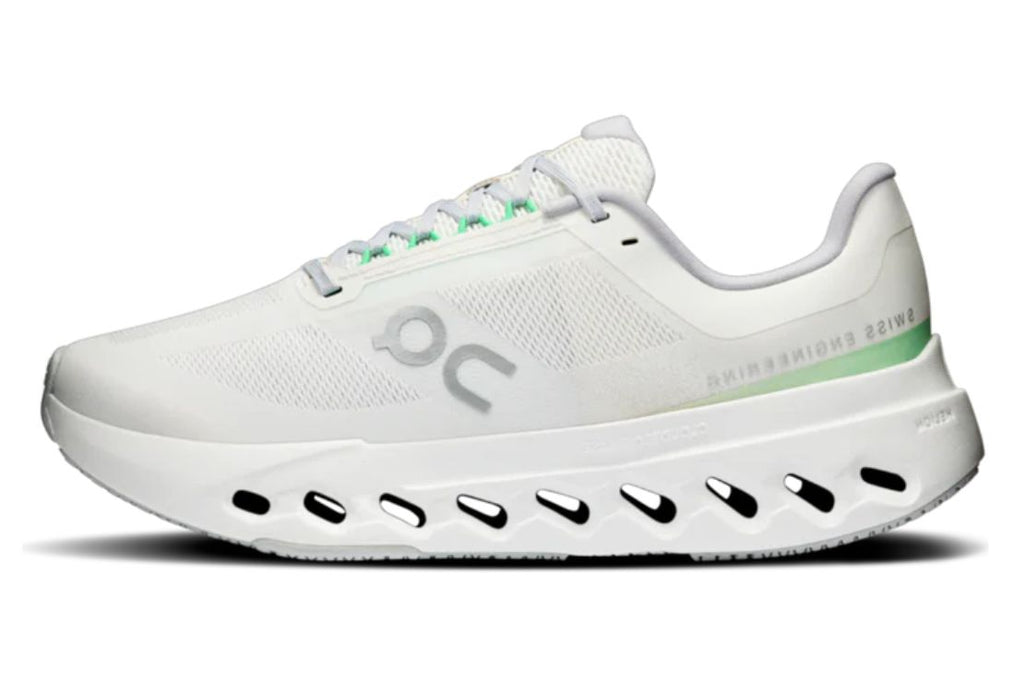 Cloudsurfer Next Women's :Ivory | White