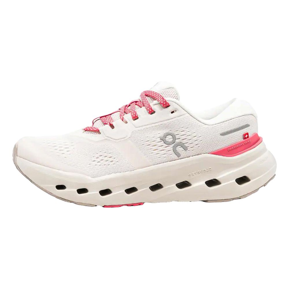 Cloudrunner 3 Women’s :Oyster | Camellia
