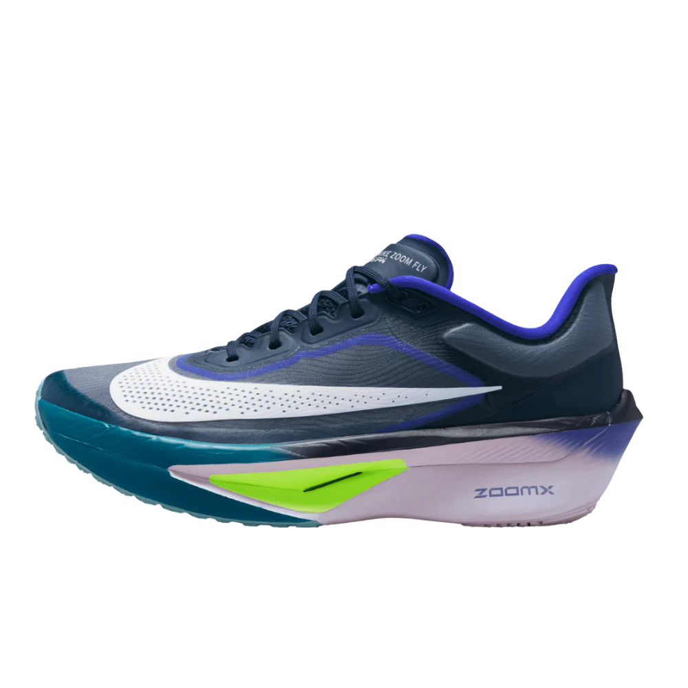 Zoom Fly 6 For Men's – iRUN Singapore